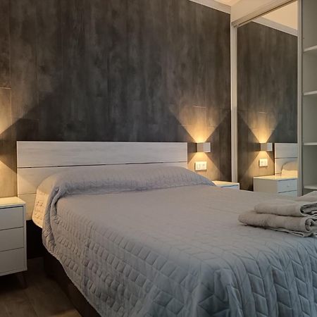Apartamento Aguadulce Playa Lejlighed Eksteriør billede