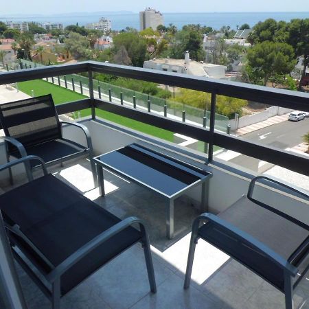 Apartamento Aguadulce Playa Lejlighed Eksteriør billede
