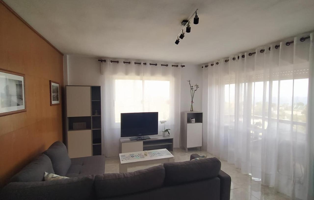 Apartamento Aguadulce Playa Lejlighed Eksteriør billede