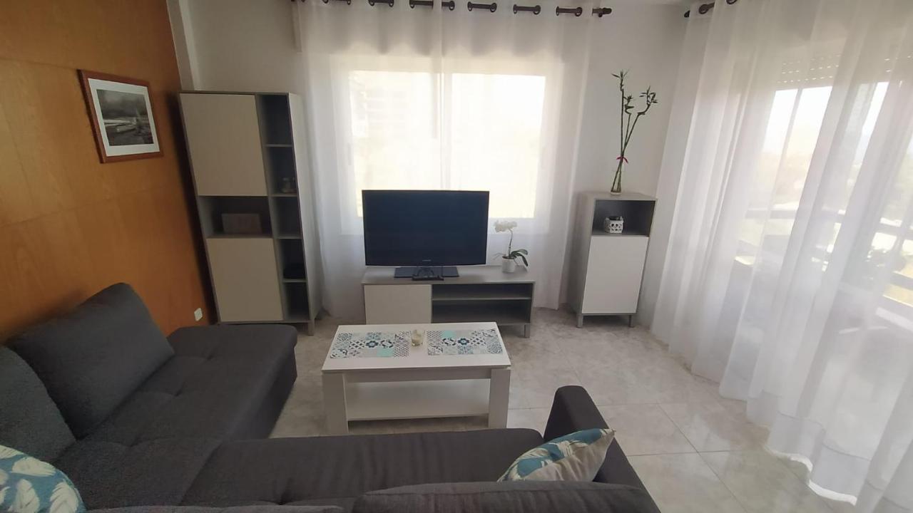 Apartamento Aguadulce Playa Lejlighed Eksteriør billede
