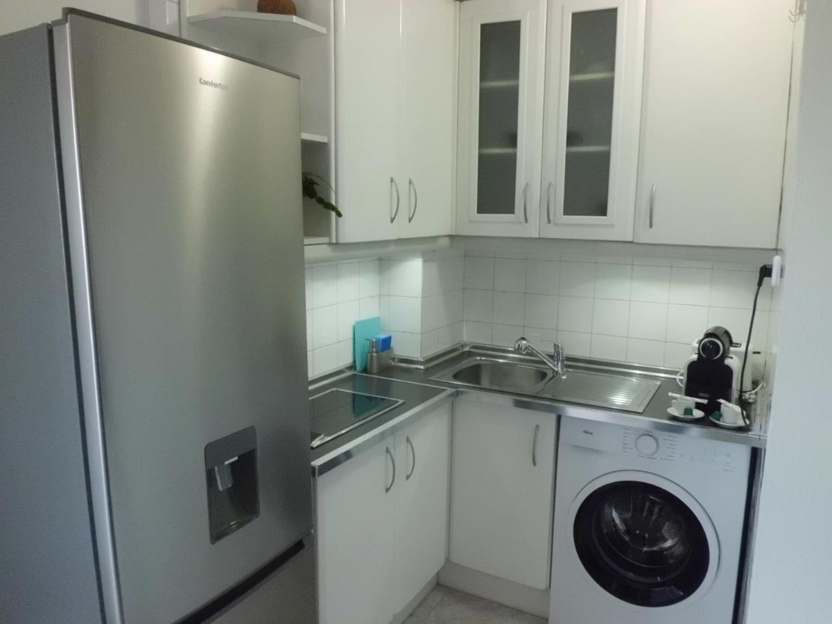 Apartamento Aguadulce Playa Lejlighed Eksteriør billede