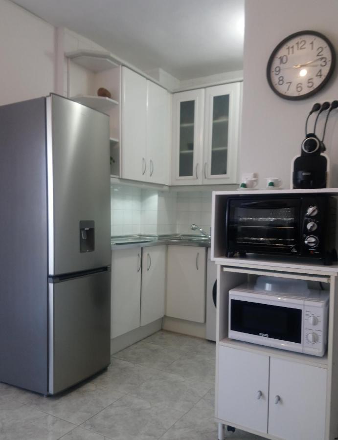 Apartamento Aguadulce Playa Lejlighed Eksteriør billede