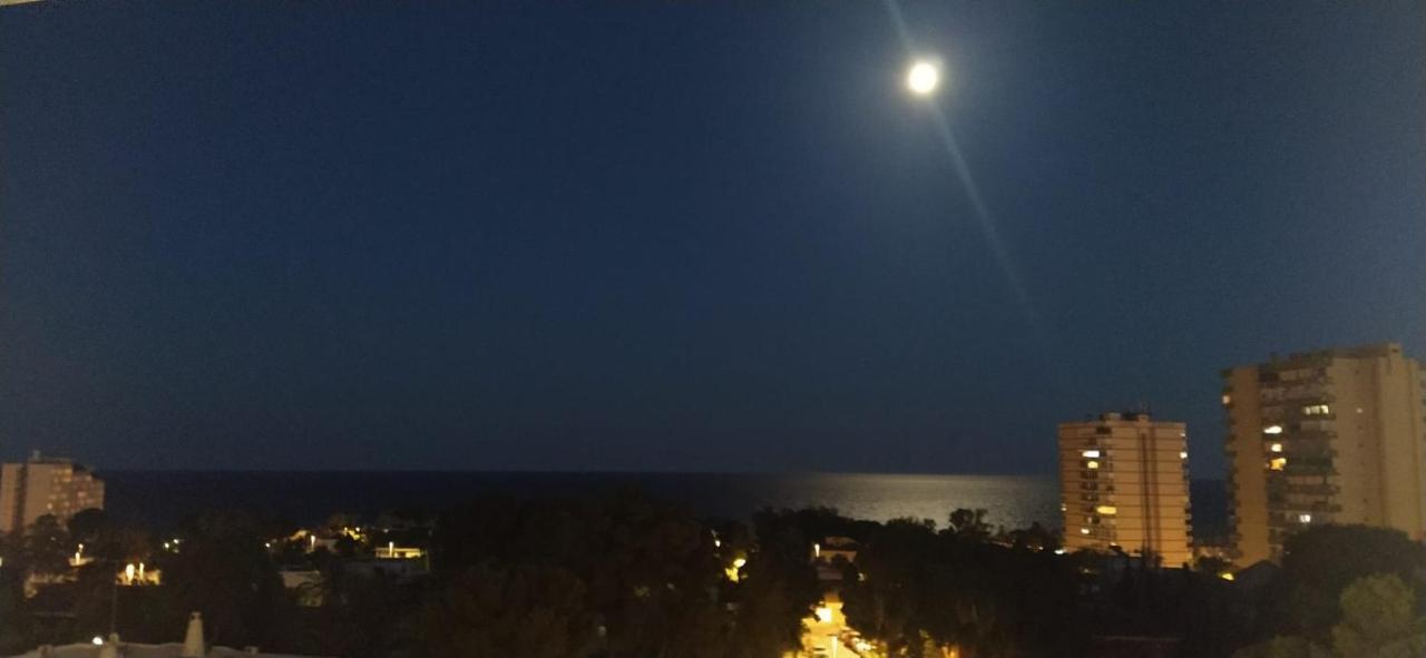 Apartamento Aguadulce Playa Lejlighed Eksteriør billede