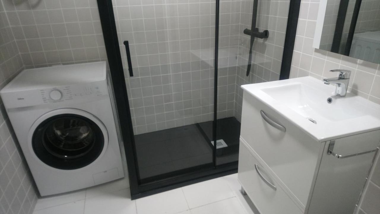 Apartamento Aguadulce Playa Lejlighed Eksteriør billede