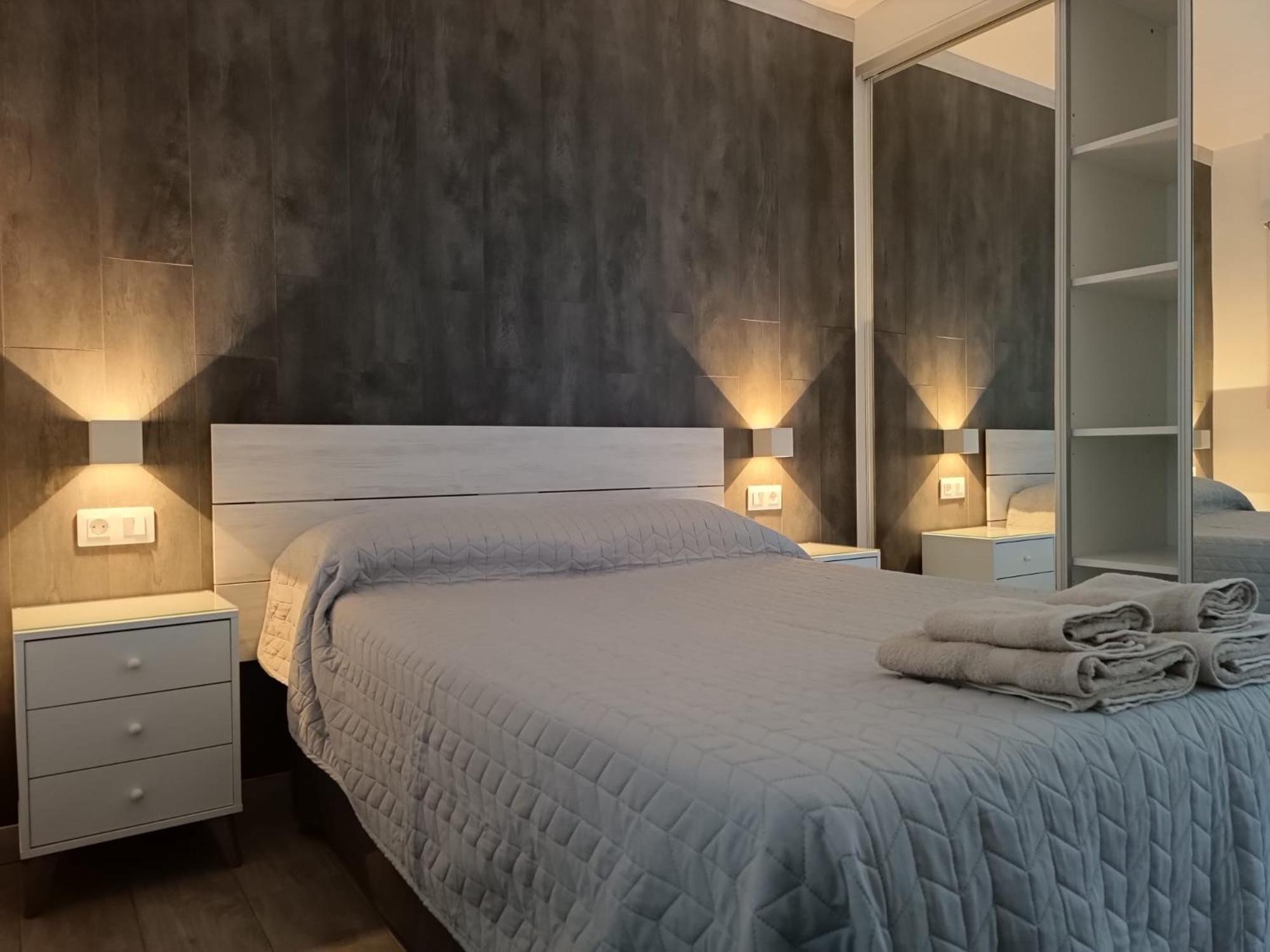 Apartamento Aguadulce Playa Lejlighed Eksteriør billede