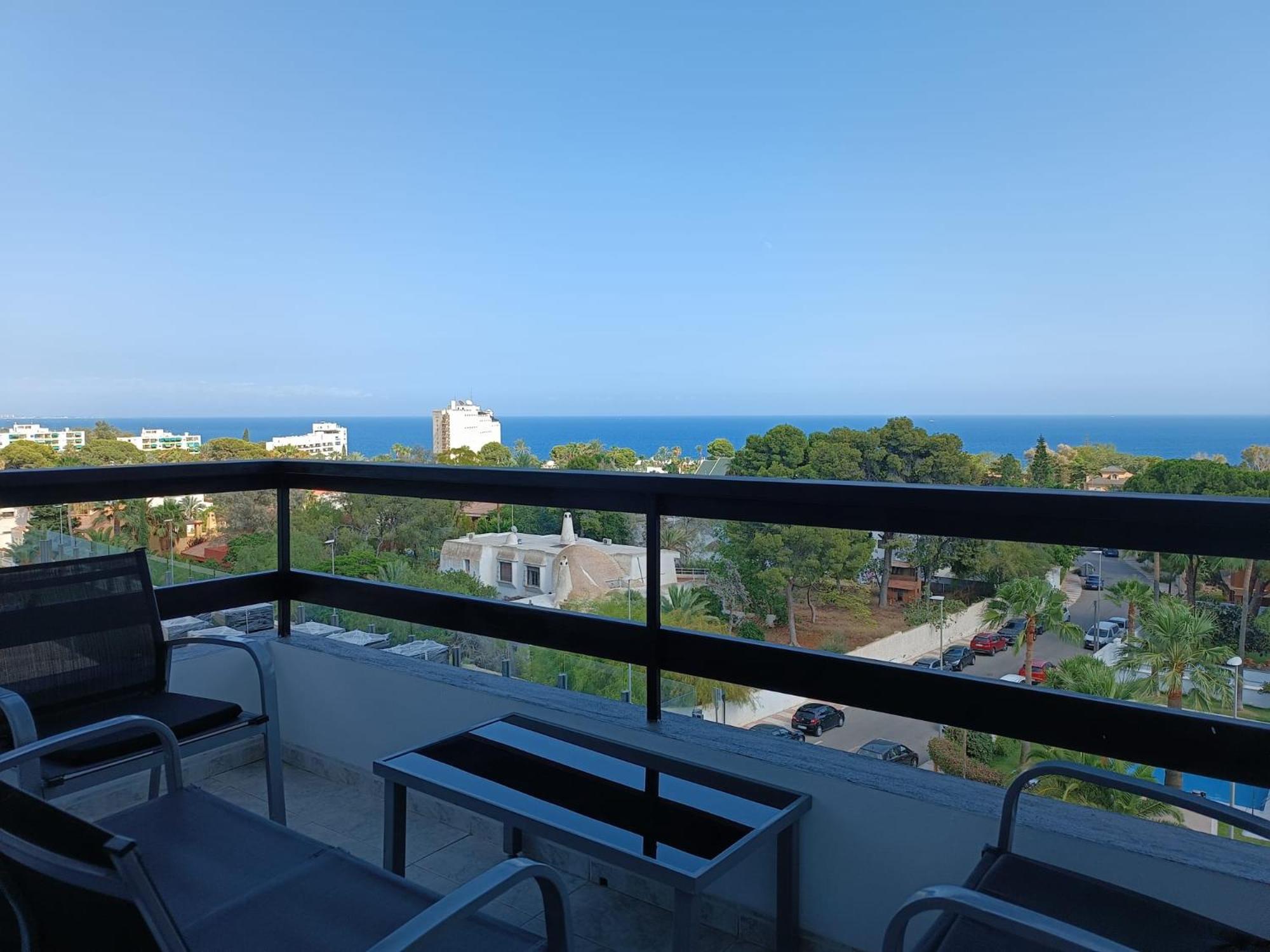 Apartamento Aguadulce Playa Lejlighed Eksteriør billede