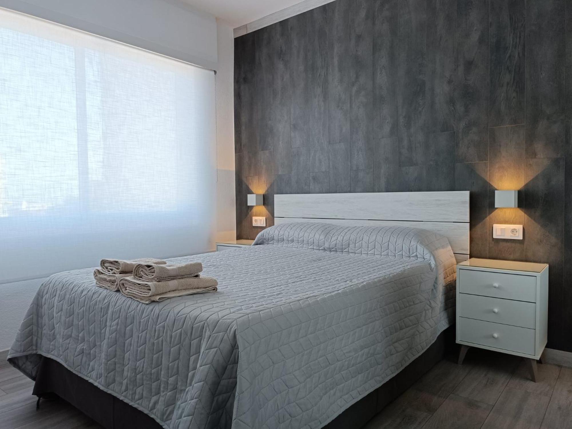 Apartamento Aguadulce Playa Lejlighed Eksteriør billede