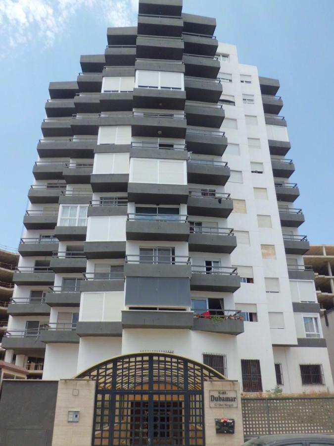 Apartamento Aguadulce Playa Lejlighed Eksteriør billede